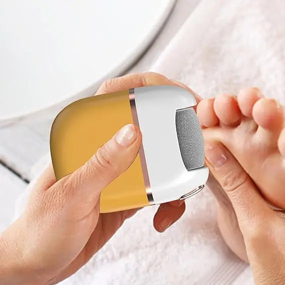 Elimina callos en minutos sin dolor y sin gastar en pedicure - 🛒 PIDE HOY Y PAGA EN CASA