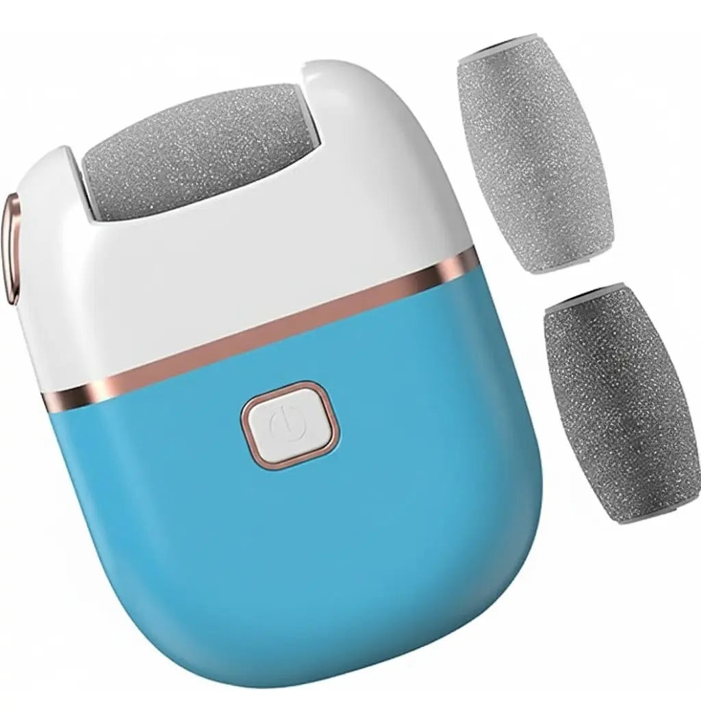 Elimina callos en minutos sin dolor y sin gastar en pedicure - 🛒 PIDE HOY Y PAGA EN CASA