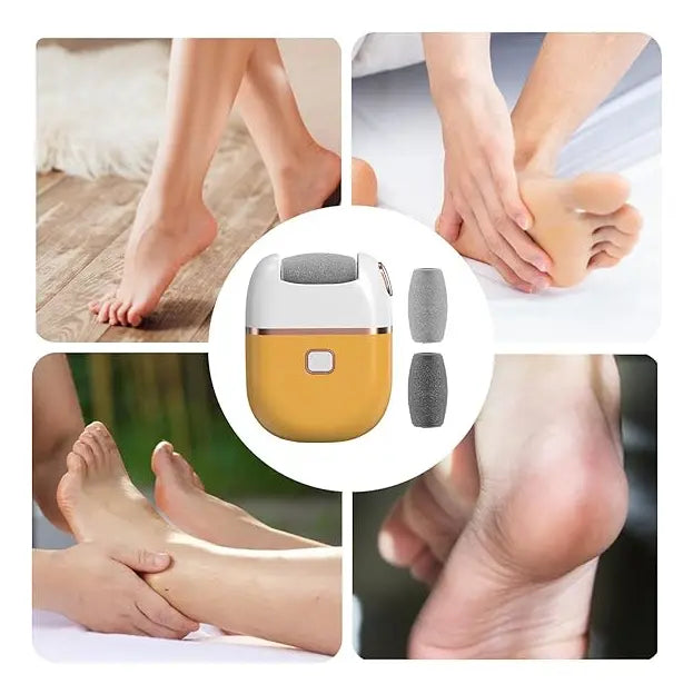 Elimina callos en minutos sin dolor y sin gastar en pedicure - 🛒 PIDE HOY Y PAGA EN CASA