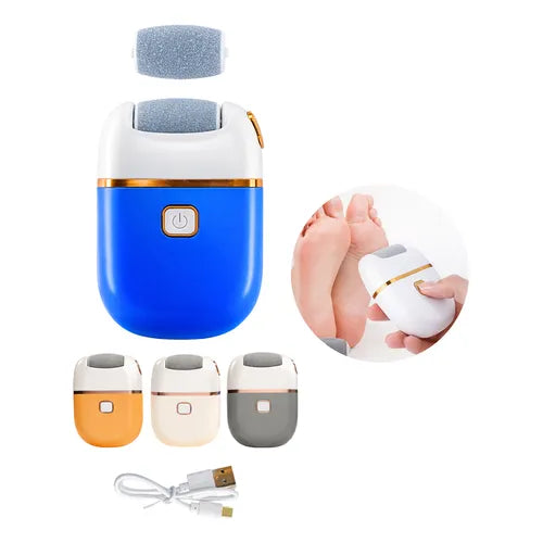 Elimina callos en minutos sin dolor y sin gastar en pedicure - 🛒 PIDE HOY Y PAGA EN CASA