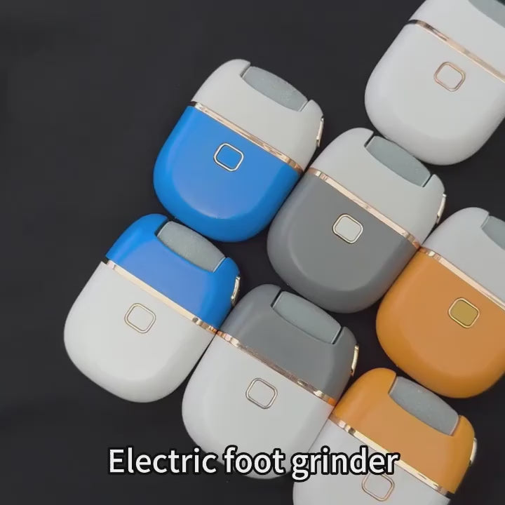 Elimina callos en minutos sin dolor y sin gastar en pedicure - 🛒 PIDE HOY Y PAGA EN CASA