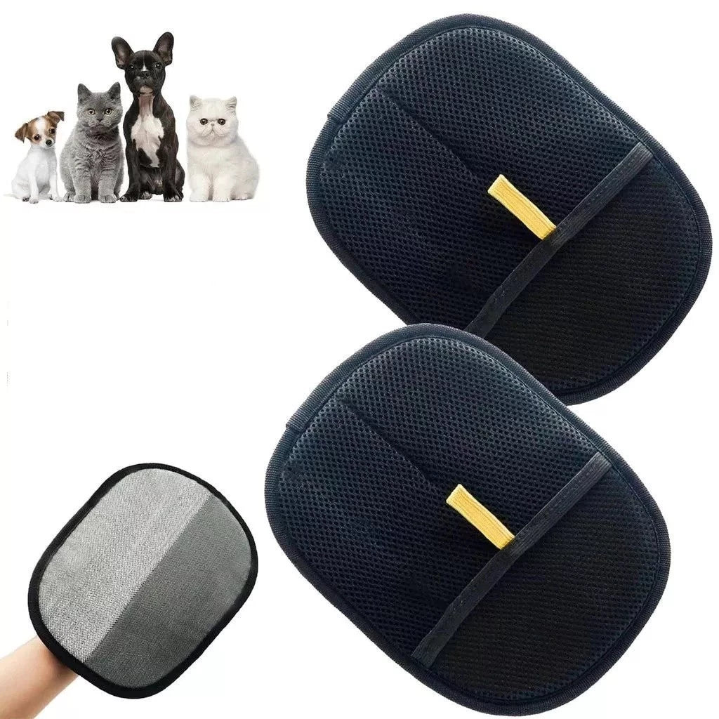 Elimina pelos de mascotas en segundos sin ensuciar tu casa